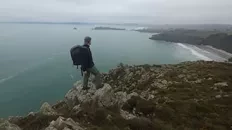 La presqu’île de Crozon